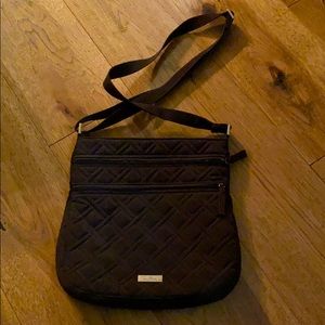 Vera Bradley Cross Body Bag